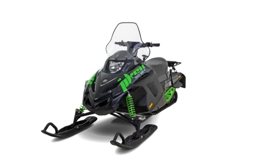 Снегоход РМ TIKSY 500 4Т в Чебоксарах