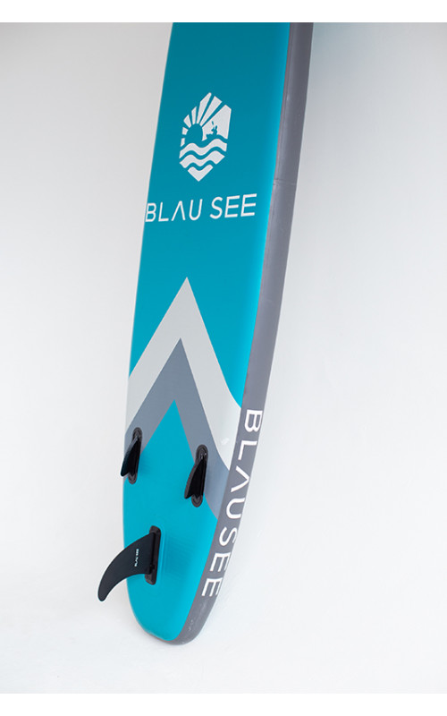 НАДУВНОЙ САП БОРД BLAUSEE 10 в Чебоксарах