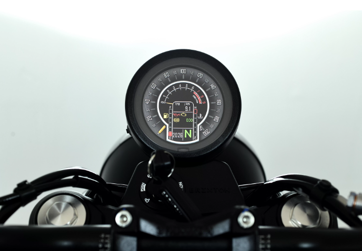 Мотоцикл GAOKIN GK 1200 в Чебоксарах