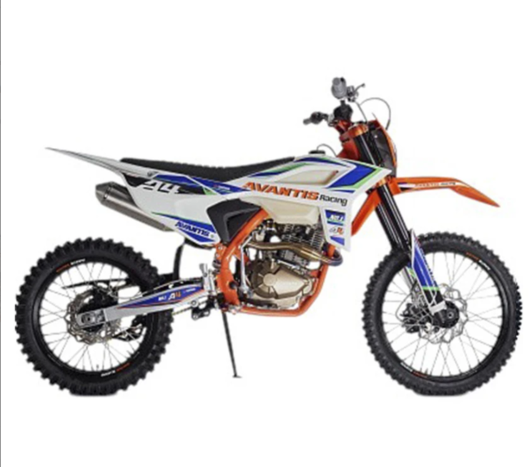 Мотоцикл Avantis A4 (PR300) 2024 в Чебоксарах