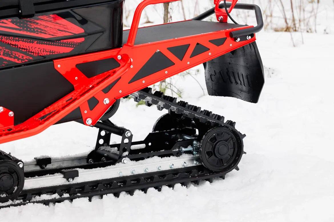 Снегоход IRBIS SF200L NEW 24/25 в Чебоксарах