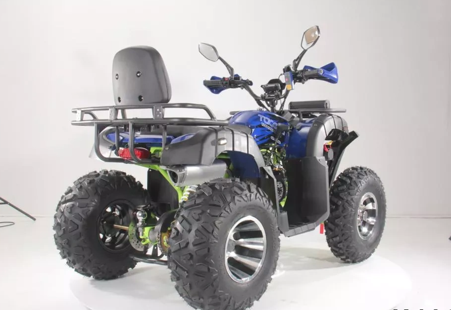 Квадроцикл YACOTA SELA MAX в Чебоксарах