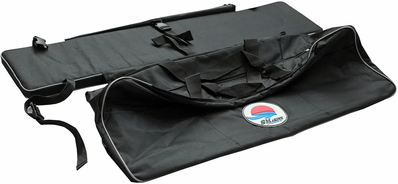 НАКЛАДКА МЯГКАЯ + СУМКА РУНДУК SDP 330 в Чебоксарах