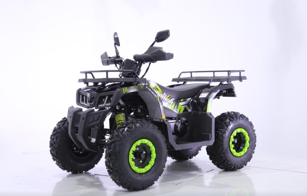 Квадроцикл YACOTA WARRIOR 200 в Чебоксарах