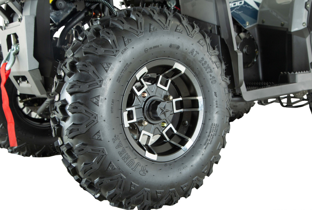 Квадроцикл YACOTA VIKING PRO 250 в Чебоксарах