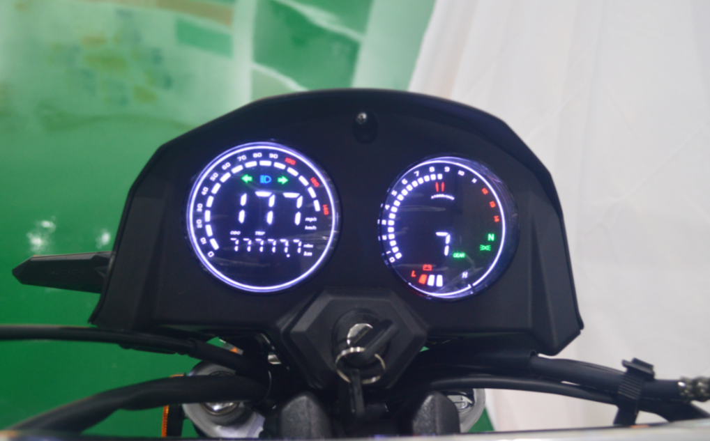 Мопед PROMAX ALPHA RS-PRO 150 (49) в Чебоксарах