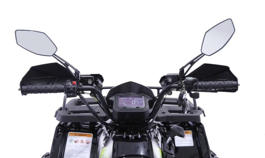 Квадроцикл YACOTA WARRIOR 200 PRO в Чебоксарах