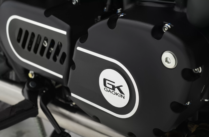 Мотоцикл GAOKIN GK 1200Х в Чебоксарах