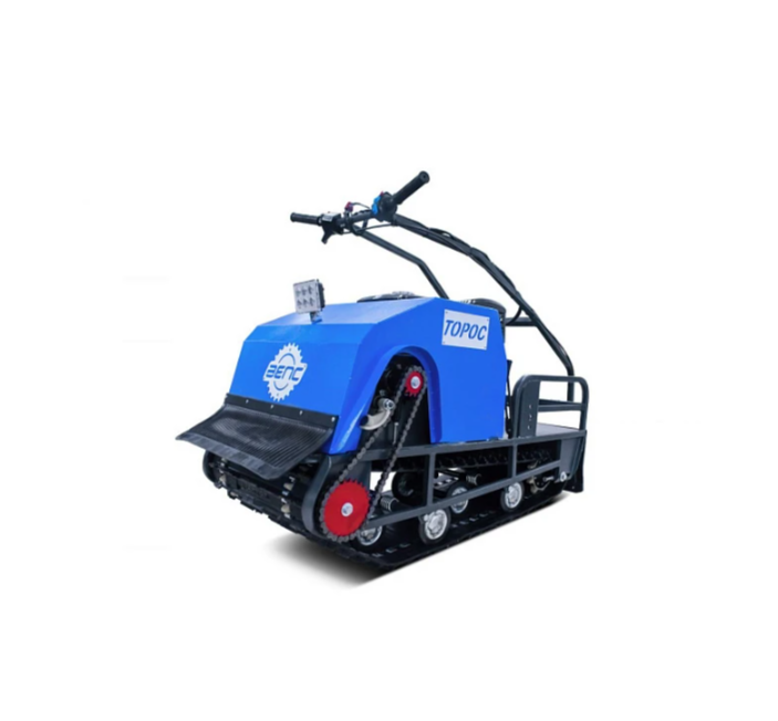 Мотобуксировщик ВЕПС WINTER «ТОРОС» 17 в Чебоксарах