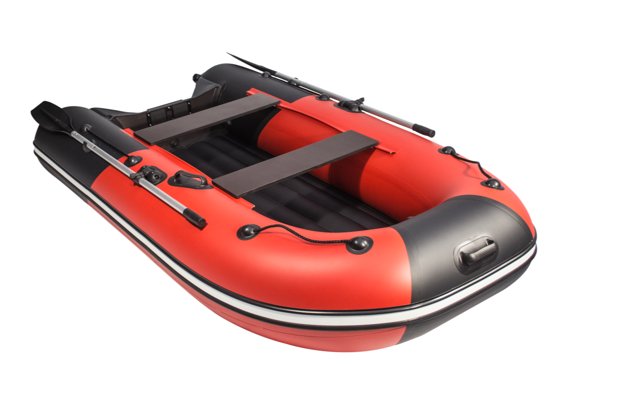 Лодка Ривьера Компакт 2900 НДНД в Чебоксарах