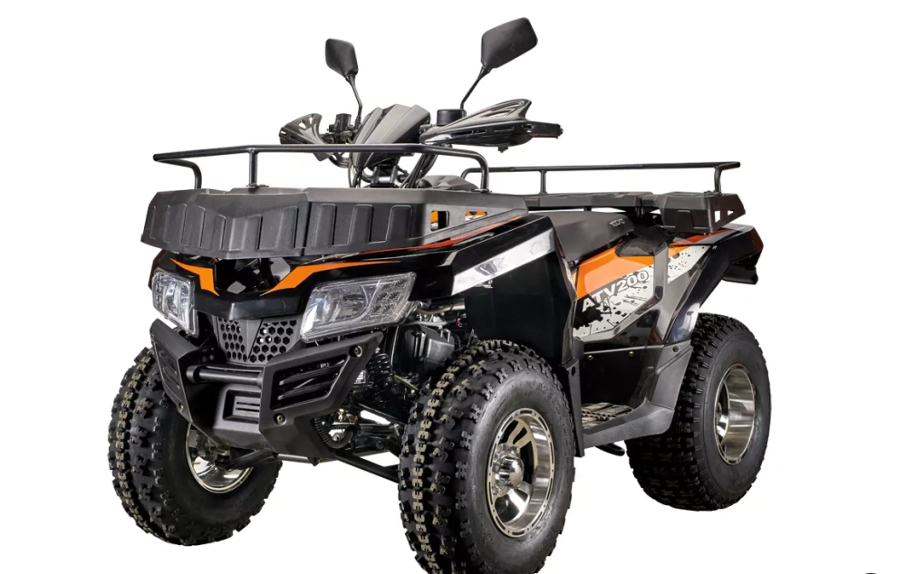 Квадроцикл YACOTA CABO 200LD в Чебоксарах