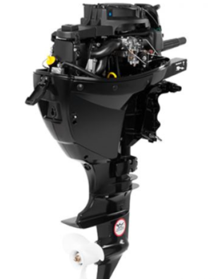 Лодочный мотор HIDEA HDF15HS в Чебоксарах