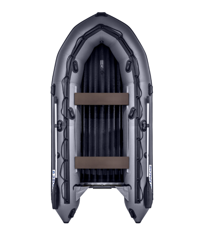 Лодка APACHE 3500 НДНД в Чебоксарах