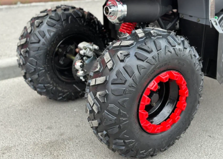 Квадроцикл GBM MAVERICK 300 NEW в Чебоксарах