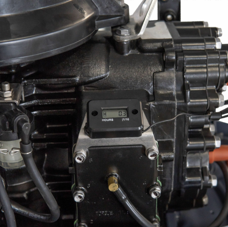 Лодочный мотор APACHE T40BS в Чебоксарах