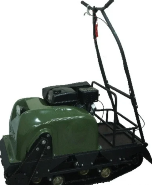 Мотобуксировщик PAXUS 500 AVANT MINI (1200 мм.), 9 л.с. в Чебоксарах