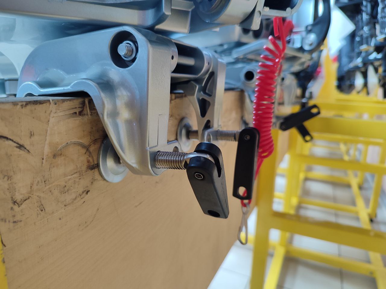 Лодочный мотор PROMAX SP9.9FHS (15) EXTRA в Чебоксарах