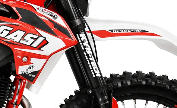 Мотоцикл PROGASI SUPER MAX 250 в Чебоксарах