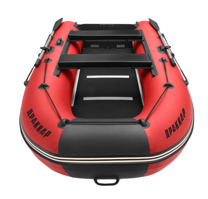 ЛОДКА ДРАККАР 3300 СК HANT в Чебоксарах