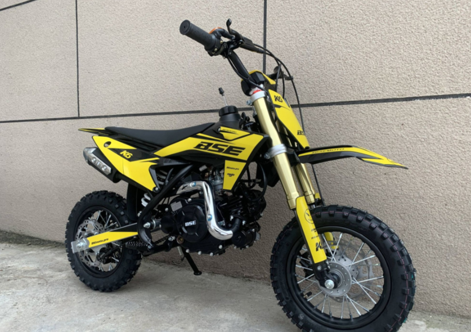 Питбайк BSE K6 в Чебоксарах