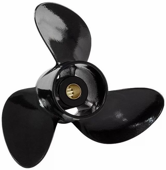 ВИНТ ГРЕБНОЙ TOHATSU 4-6; 3X7,8X8 в Чебоксарах