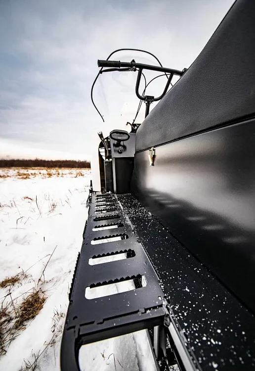 Снегоход БТС АРТИК 4Т 20 л.с. э/зап, реверс, тормоз в Чебоксарах