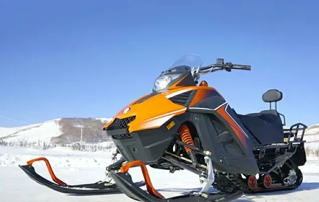 Снегоход Woideal WD 150 в Чебоксарах