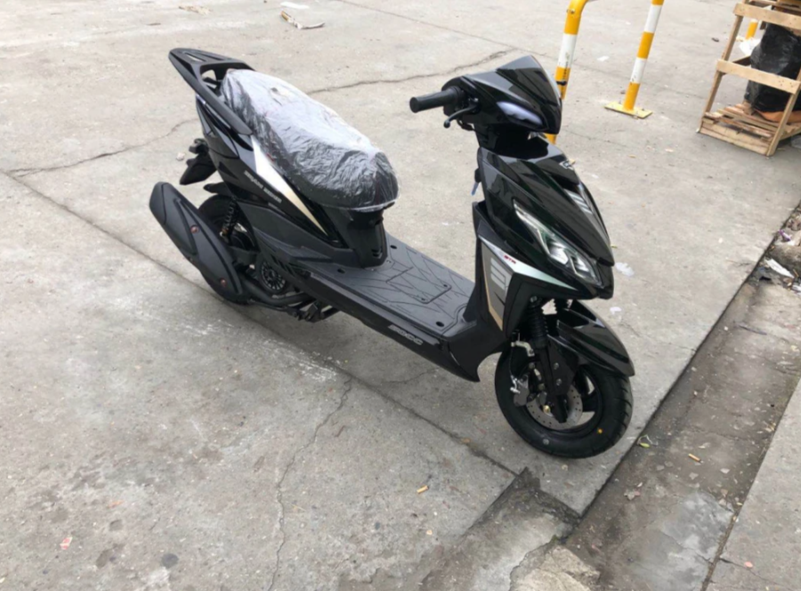 Скутер PROMAX ROX 200 (49) в Чебоксарах