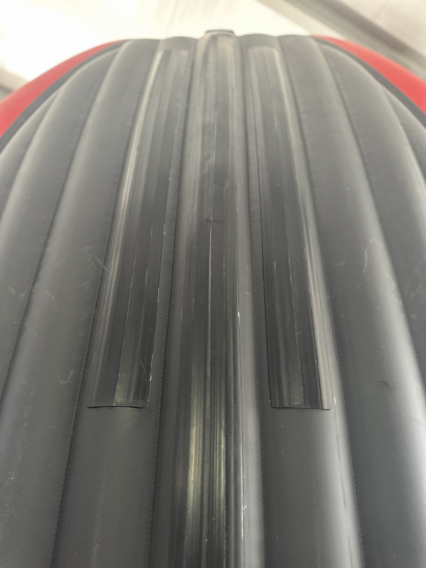 Лодка MISHIMO RIVER JET 470 под водомет в Чебоксарах