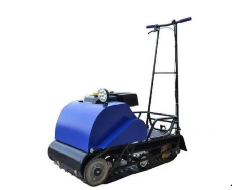 Мотобуксировщик ЛИДЕР-ДЕЛЬТА-R, 8 л.с. в Чебоксарах