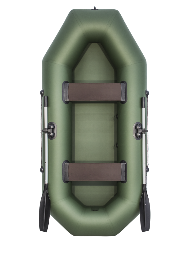 Лодка АКВА-ОПТИМА 260 в Чебоксарах