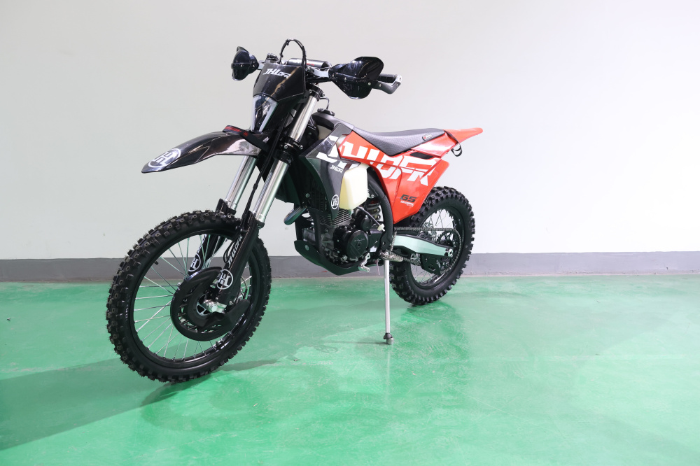 Мотоцикл JHLMOTO JHLofr GS CB300RL в Чебоксарах