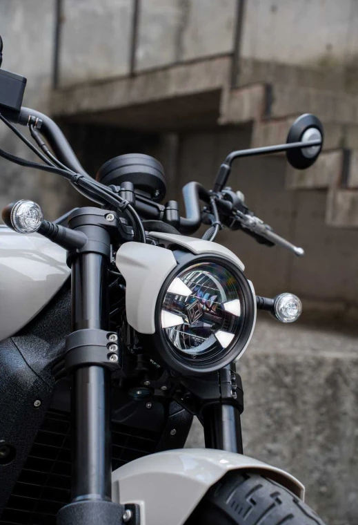 Мотоцикл Benda DarkFlag 500 Commander в Чебоксарах