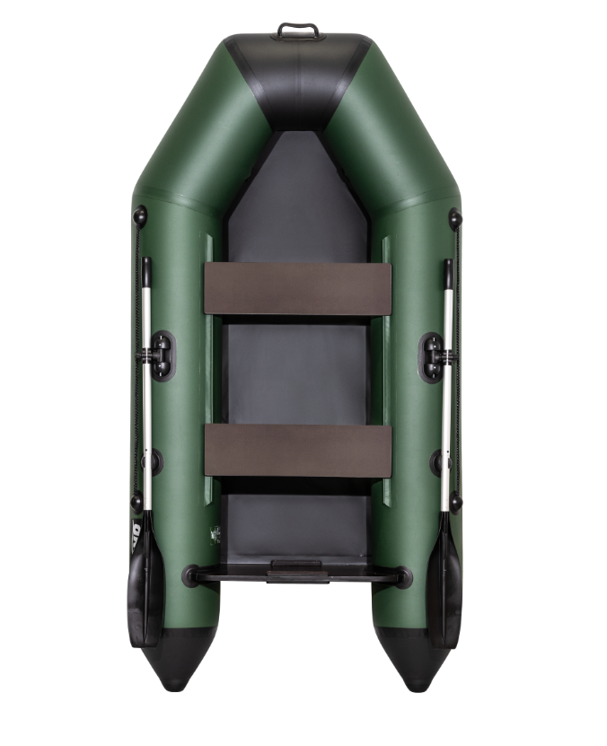  Лодка АКВА 2600 в Чебоксарах