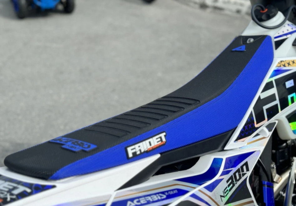 Кроссовый мотоцикл FAIDET NC300S ULTRA KKE в Чебоксарах