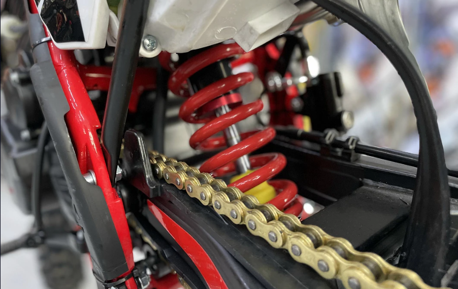 Мотоцикл Progasi SUPER MAX 250 PRO SPORT в Чебоксарах