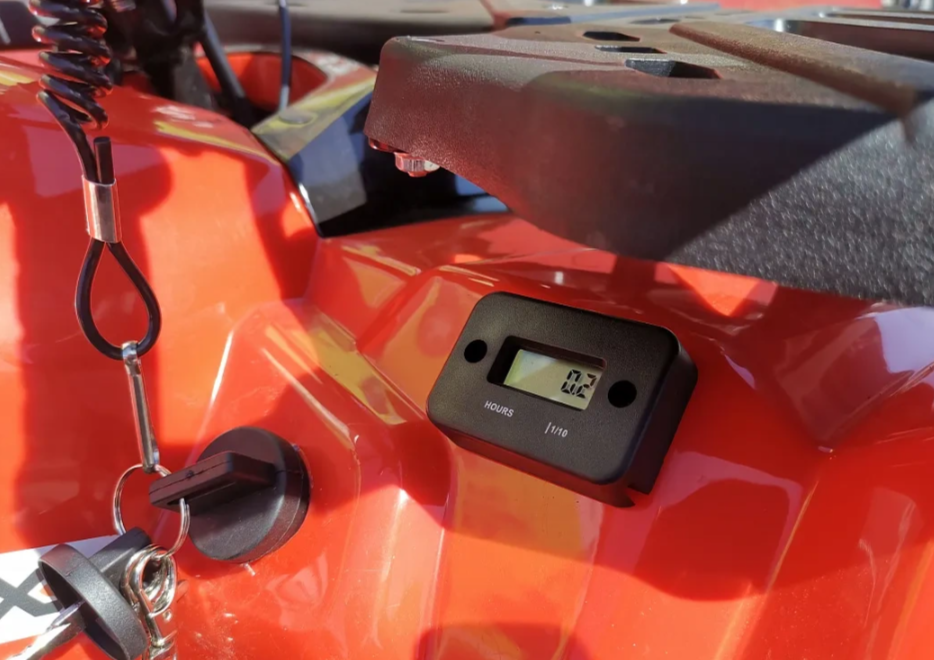 Квадроцикл PROMAX WILD 175 BASIC в Чебоксарах