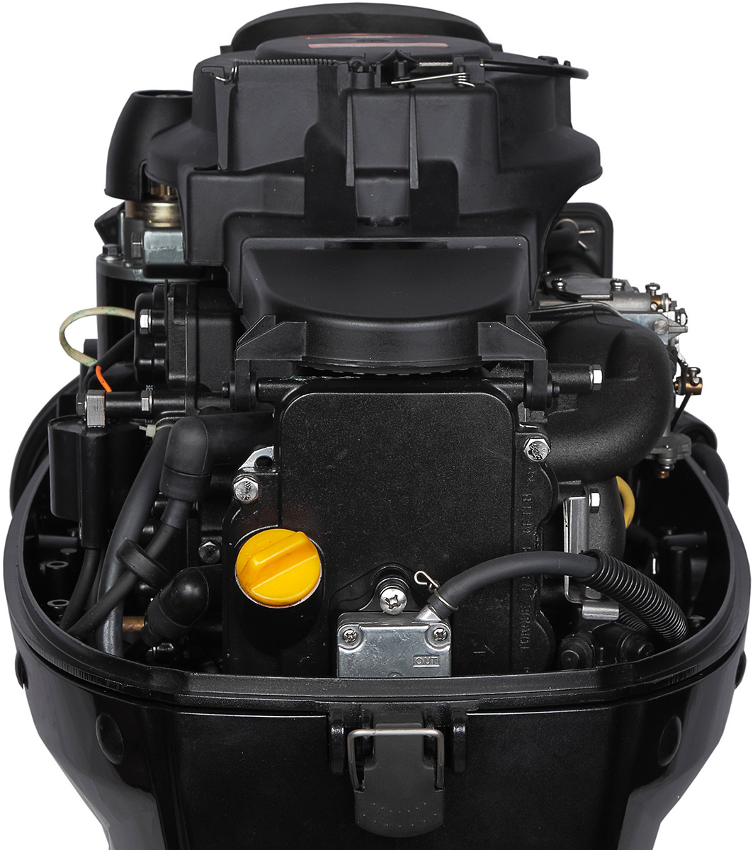 Лодочный мотор MARLIN MF 9.9 AMHL в Чебоксарах