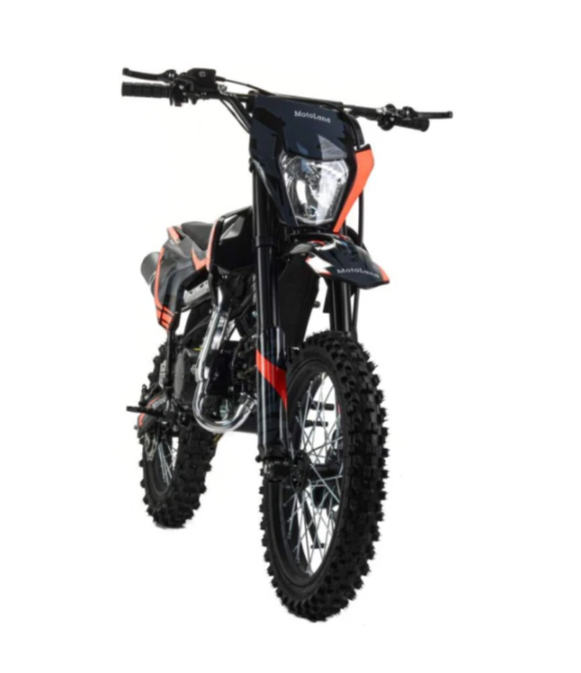 Питбайк MOTOLAND (МОТОЛЕНД) 150 GF150 E в Чебоксарах