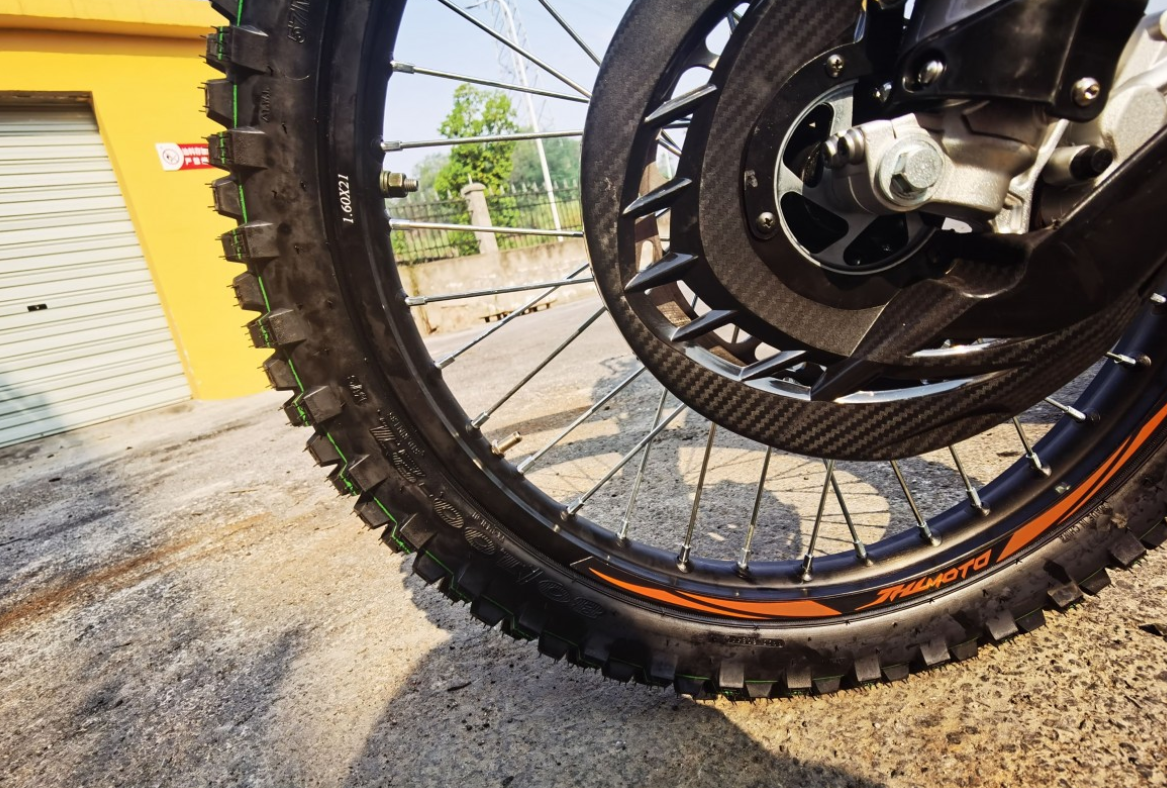 Мотоцикл JHLMOTO JHL Z5 NB300 (174MN-5) в Чебоксарах