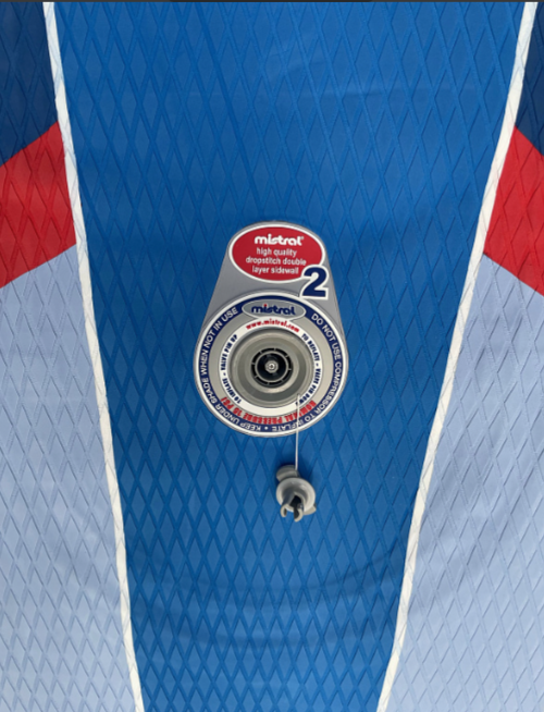 SUP ДОСКА-КАЯК 2 В 1 RAIDEX MISTRAL 10.6’ (320СМ) N 14 в Чебоксарах