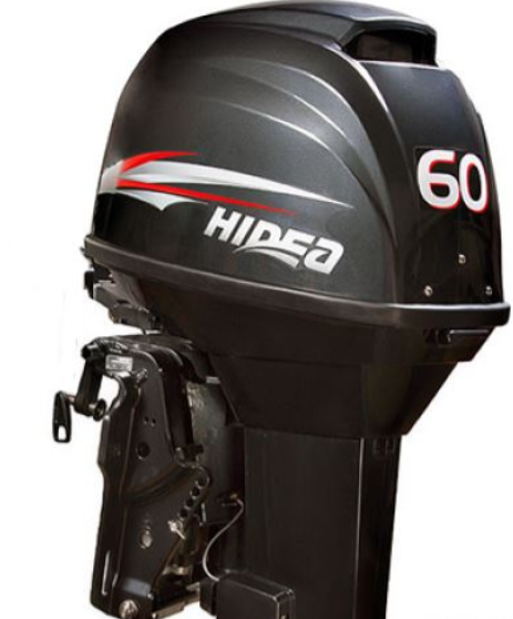Лодочный мотор HIDEA HD60FEL-T в Чебоксарах