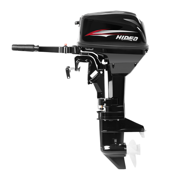 Лодочный мотор HIDEA HD9.8FHS в Чебоксарах