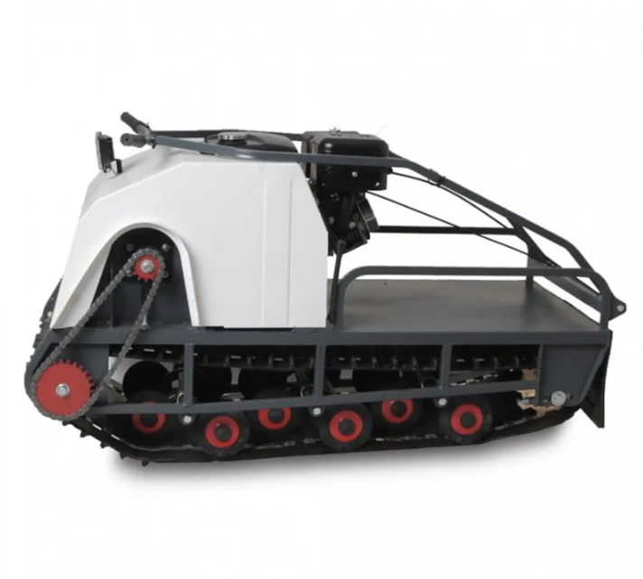 Мотобуксировщик ВЕПС «БЮДЖЕТНЫЙ» 13 л.с. в Чебоксарах