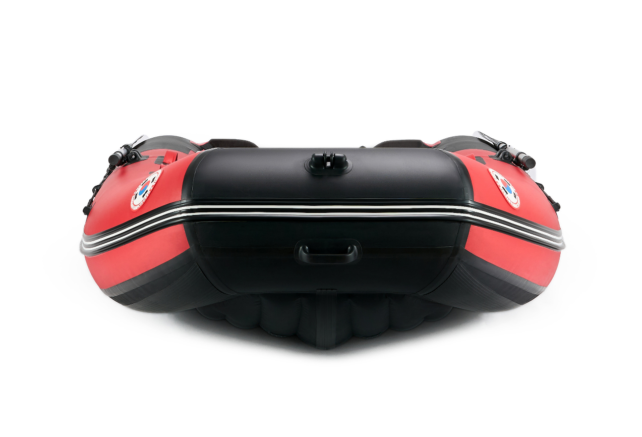 КОМПЛЕКТ ЛОДКА MISHIMO PRO 350 + ЛОДОЧНЫЙ МОТОР MARLIN MP 9.9 (15) AMHS PROLINE в Чебоксарах