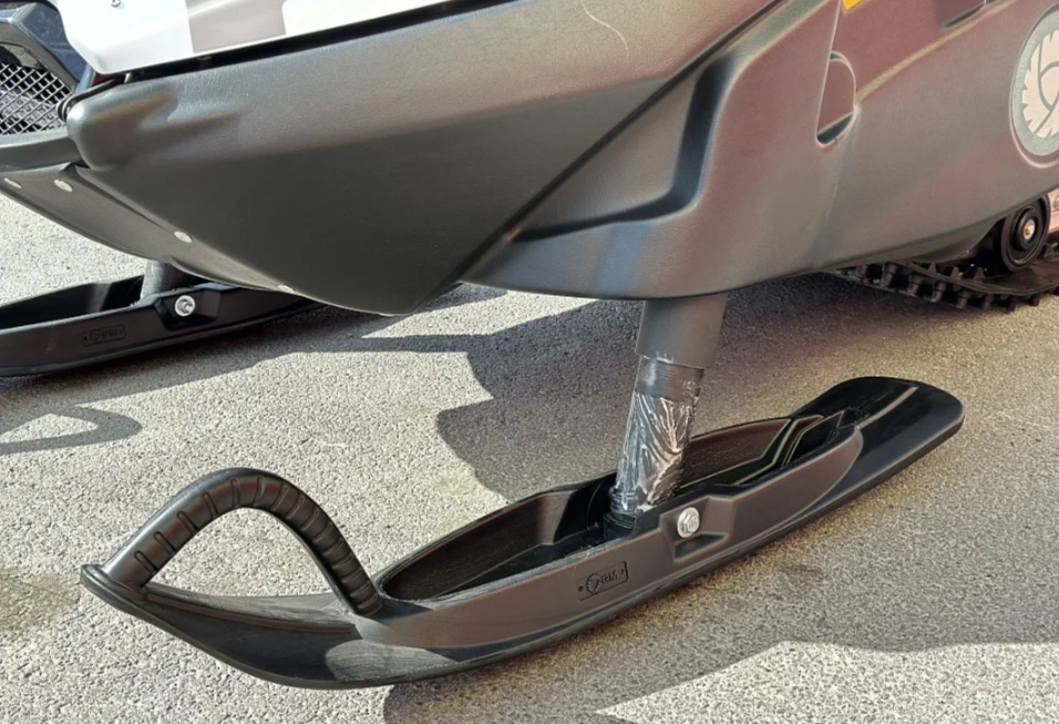 Снегоход РМ TAYGA PATRUL 800 SWT в Чебоксарах