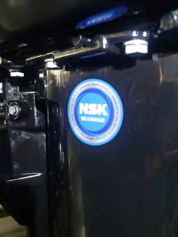 Лодочный мотор MARLIN PROLINE MP 9.9 (20) AMHS FORCE в Чебоксарах