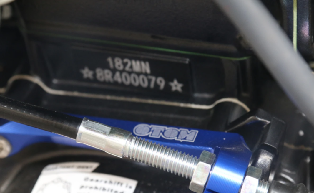 Кроссовый мотоцикл FAIDET NC300S EFI ULTRA KKE в Чебоксарах