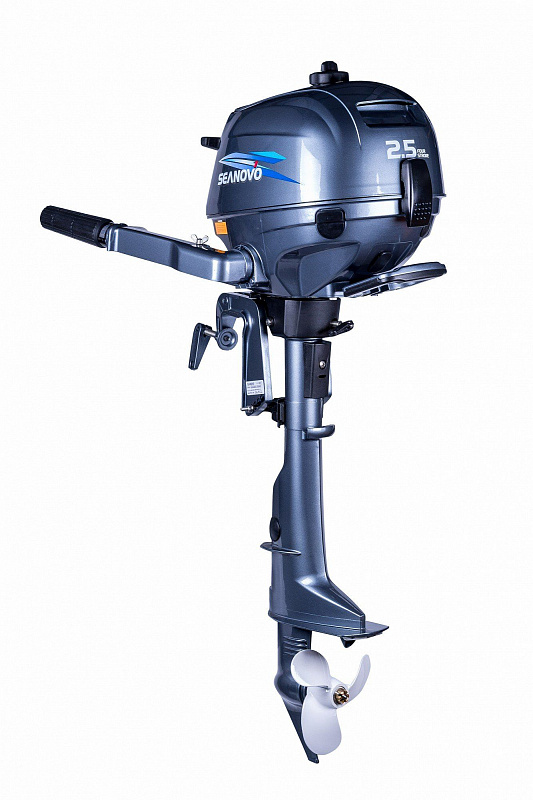 Лодочный мотор SEANOVO SNF2.5HS в Чебоксарах