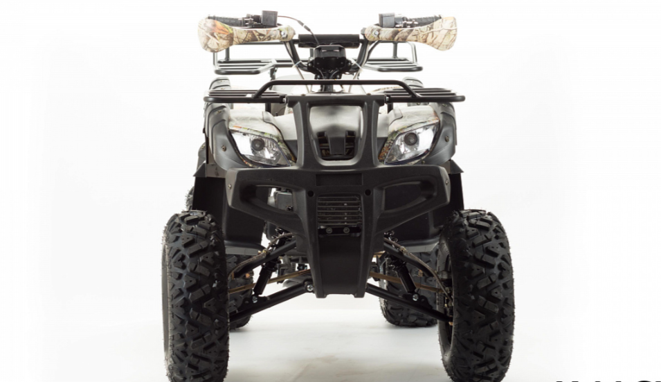 Квадроцикл MOTOLAND (МОТОЛЕНД) 200 ALL ROAD в Чебоксарах